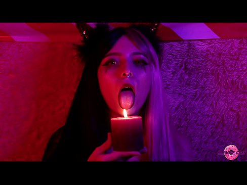 ❤️ A passionate blowjob from a sexy Succubus with a cum in her mouth. ️ Russian porn at en-gb.full-porner.ru