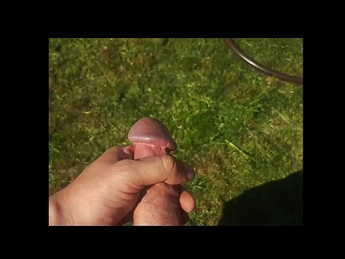 ❤️ Hot hottie fisting her pink pussy and cumming with a squirt in the summer garden ️ Russian porn at en-gb.full-porner.ru