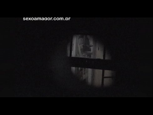❤️ Blonde girl secretly videotaped by neighbourhood voyeur hidden behind hollow bricks ️ Russian porn at en-gb.full-porner.ru