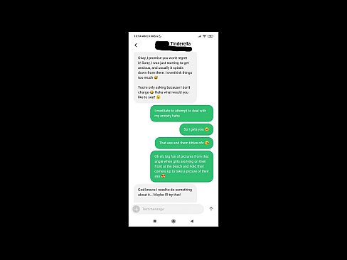 ❤️ I added a new PAWG from Tinder to my harem ( talk to Tinder included) ️ Russian porn at en-gb.full-porner.ru